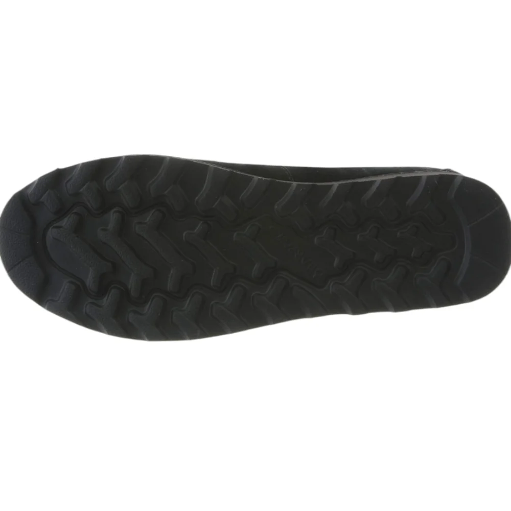 Bearpaw Womens Krista Wide Black Winter & Snow Boots 8.5 Wide , Waterproof - Picture 10 of 11